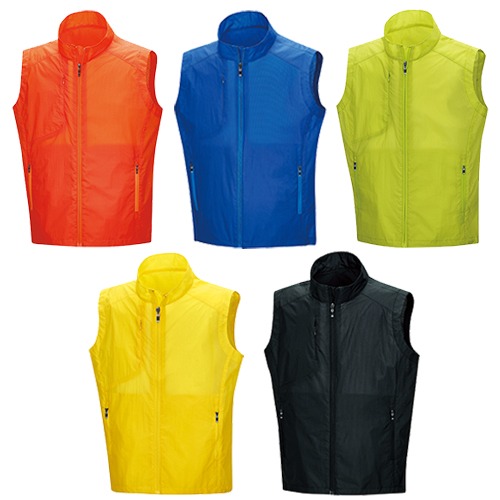 초령걍 조끼 MC 109 (5color)